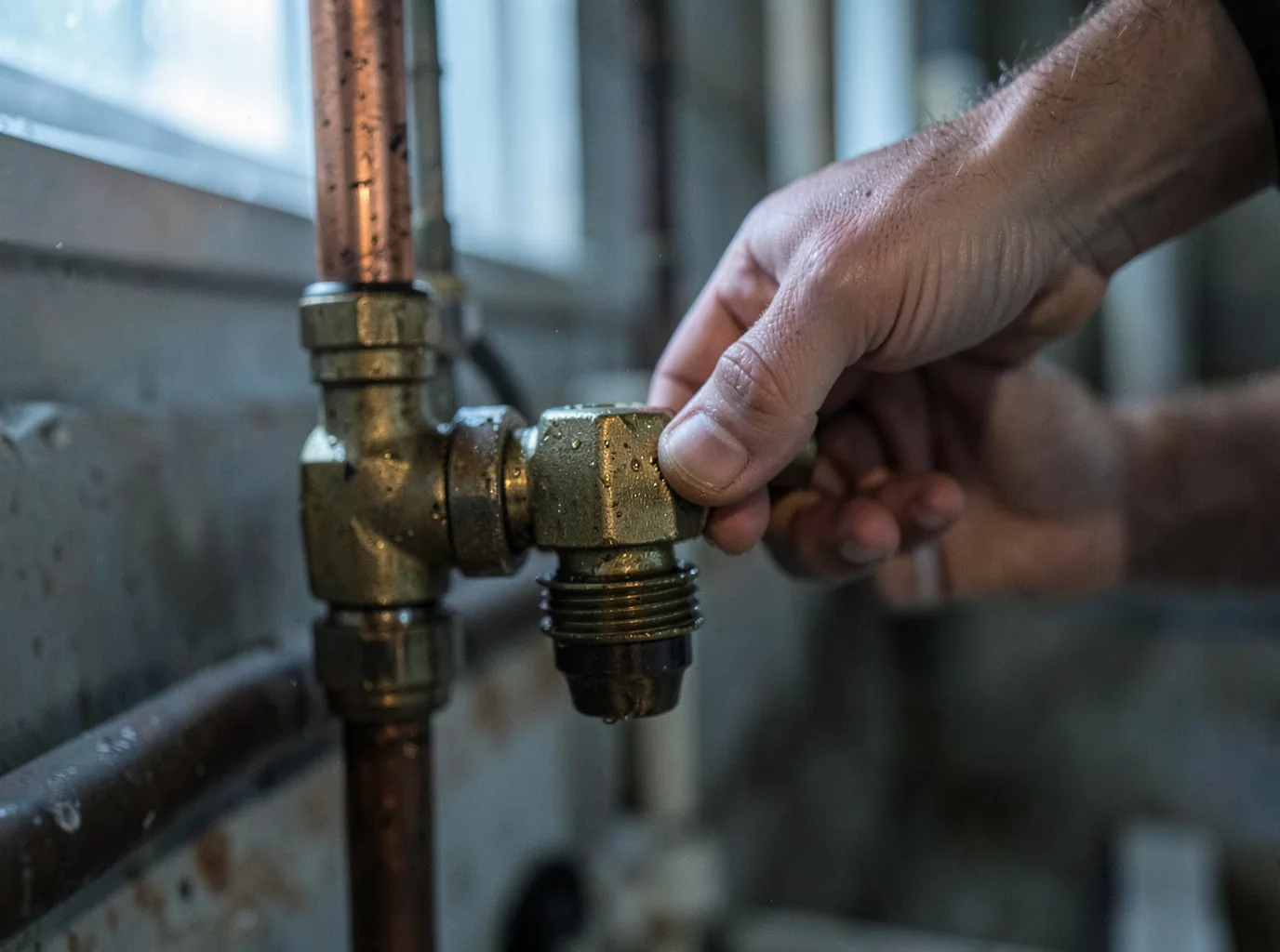 Emergency Plumber Pena Blanca, NM FAQs